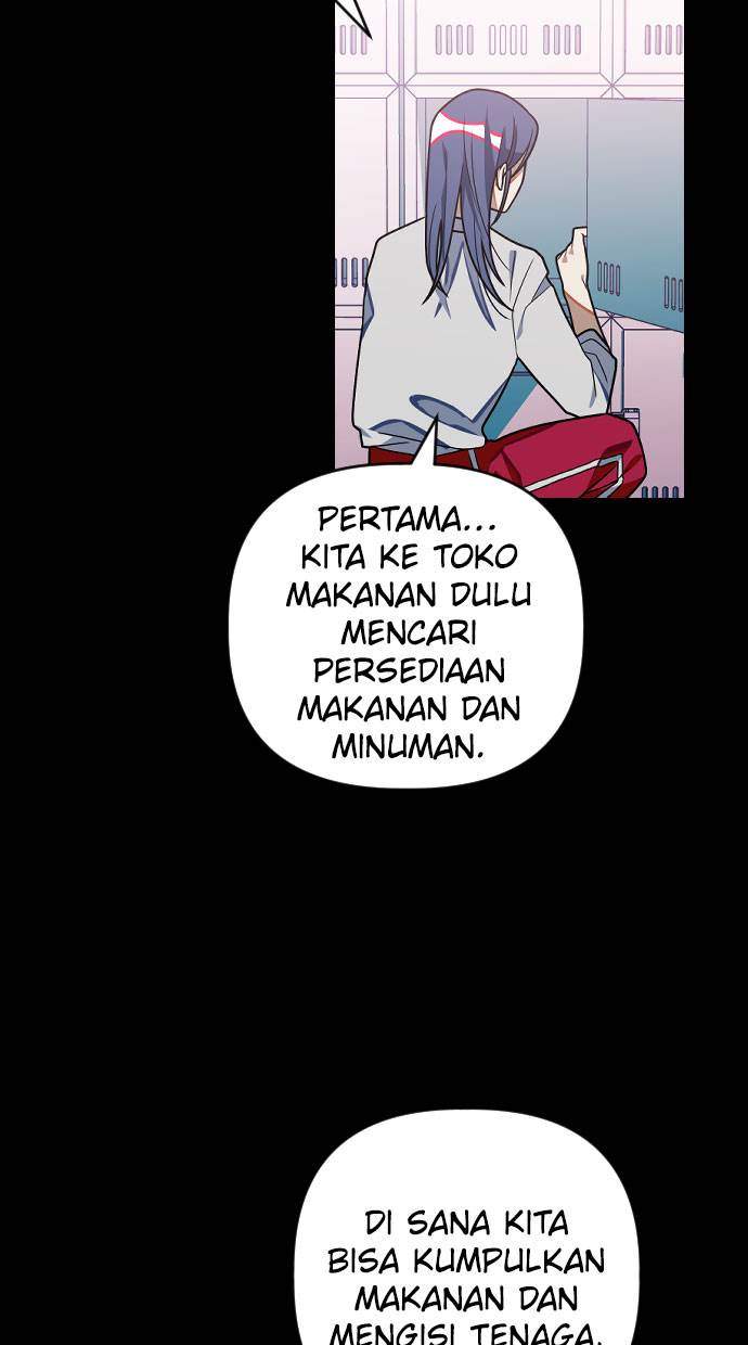 Survive Romance Bab 22 halaman 37