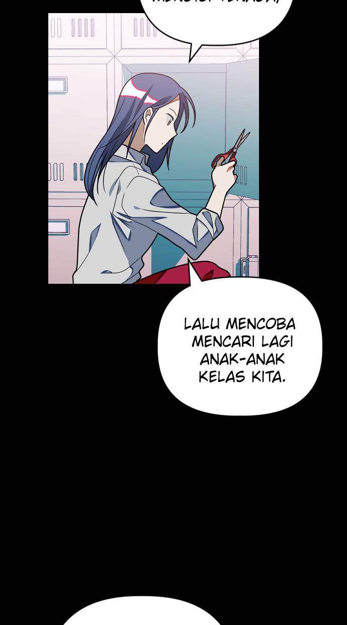 Survive Romance Bab 22 halaman 38