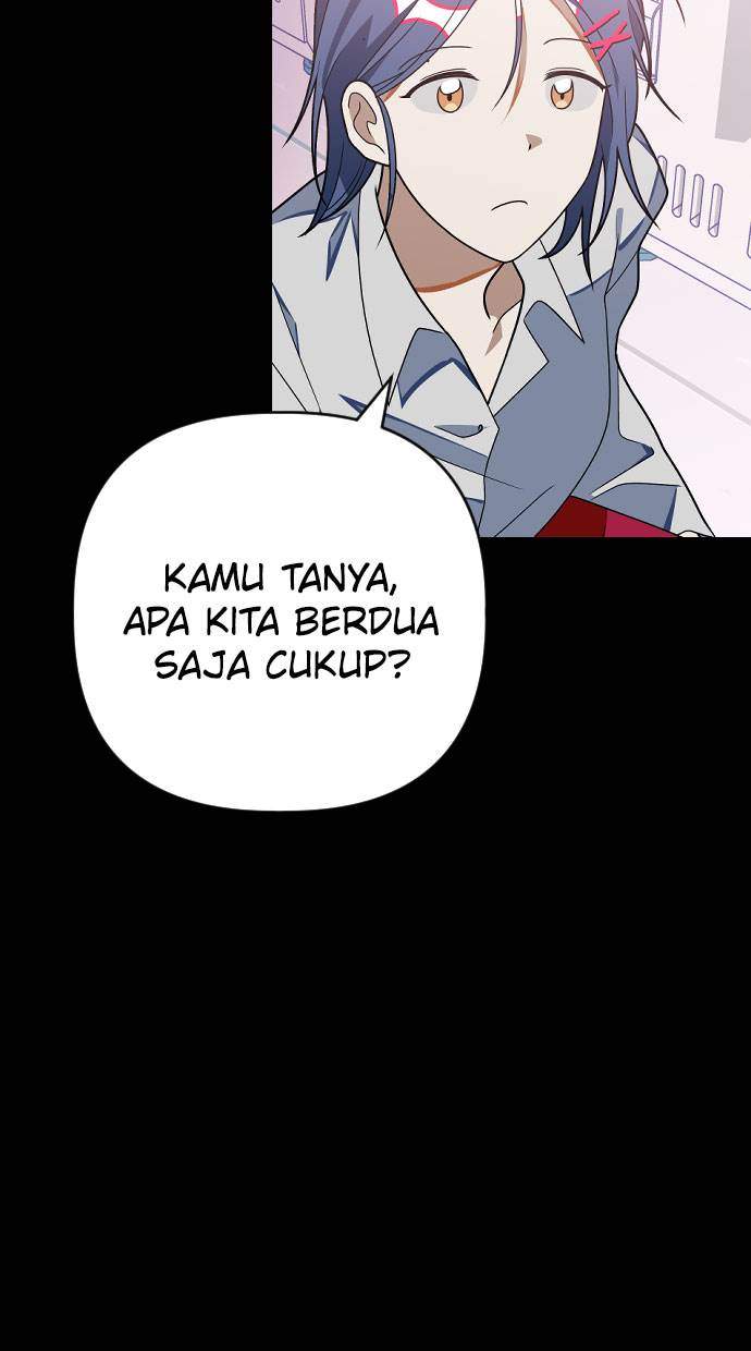 Survive Romance Bab 22 halaman 40