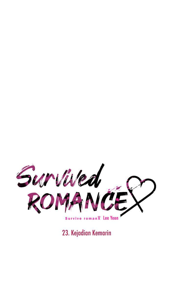 Survive Romance Bab 23 halaman 5
