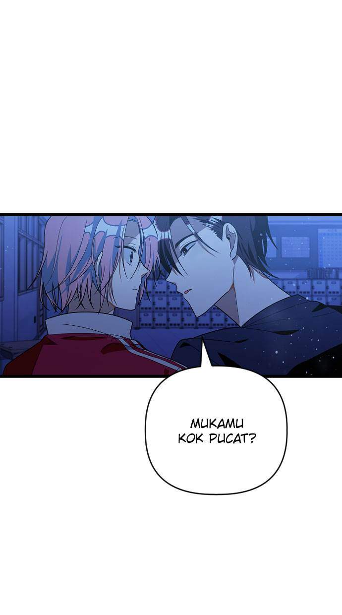 Survive Romance Bab 23 halaman 9