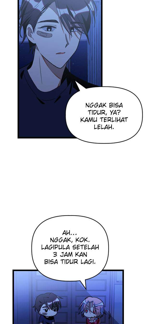 Survive Romance Bab 23 halaman 11