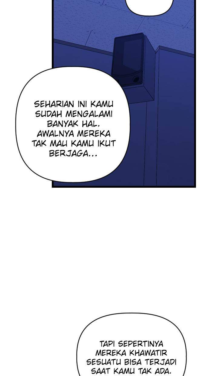 Survive Romance Bab 23 halaman 14