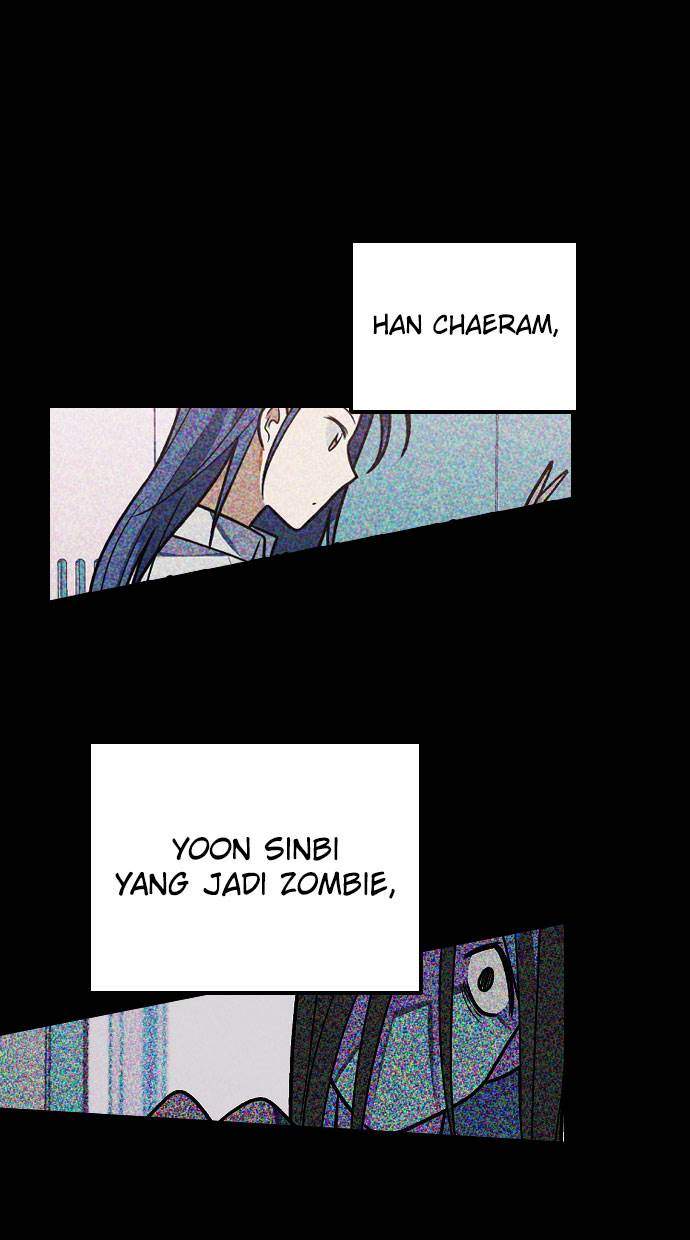 Survive Romance Bab 23 halaman 19