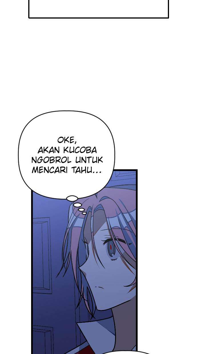 Survive Romance Bab 23 halaman 24