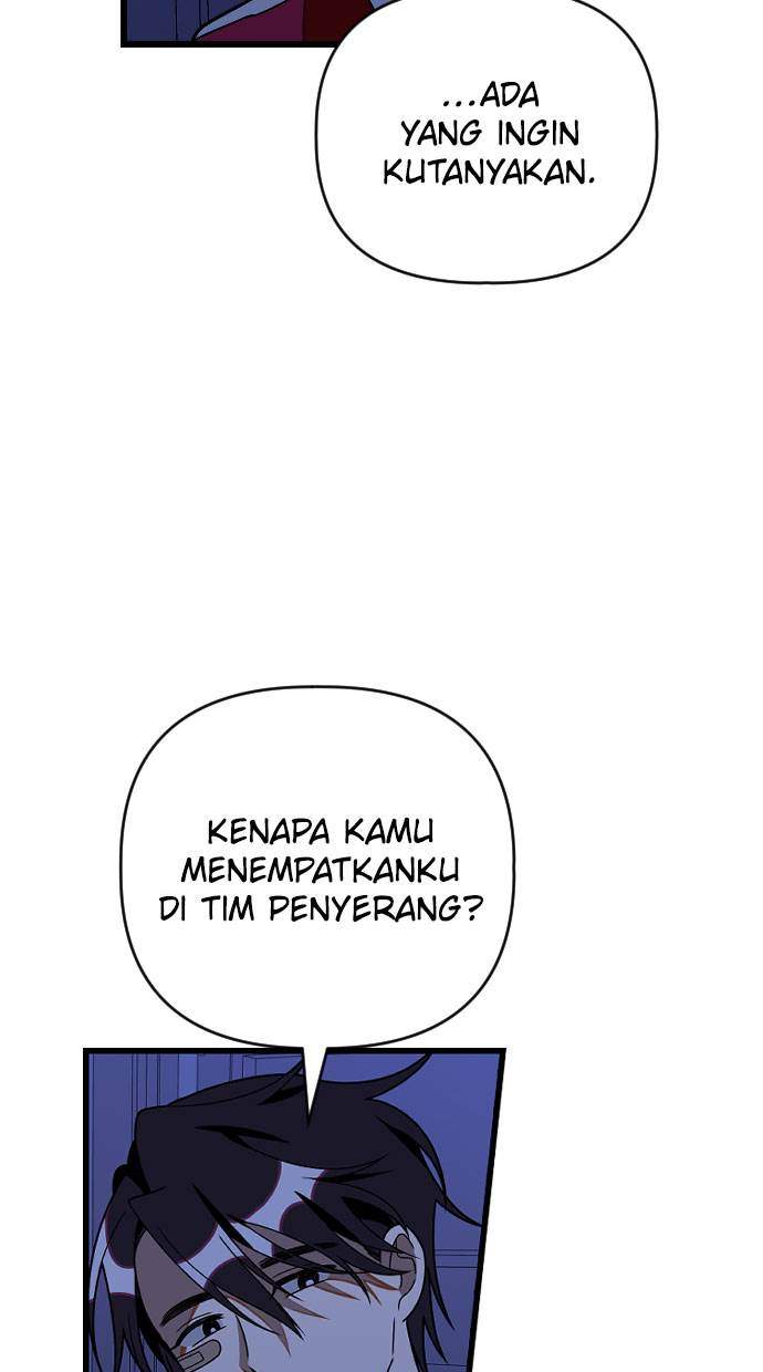 Survive Romance Bab 23 halaman 25