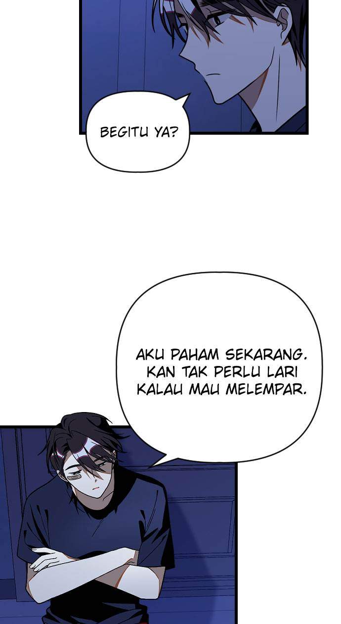 Survive Romance Bab 23 halaman 29