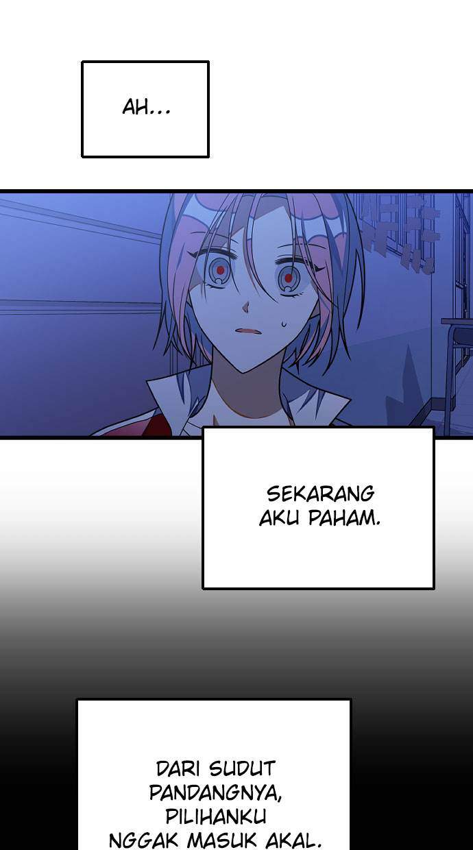 Survive Romance Bab 23 halaman 36