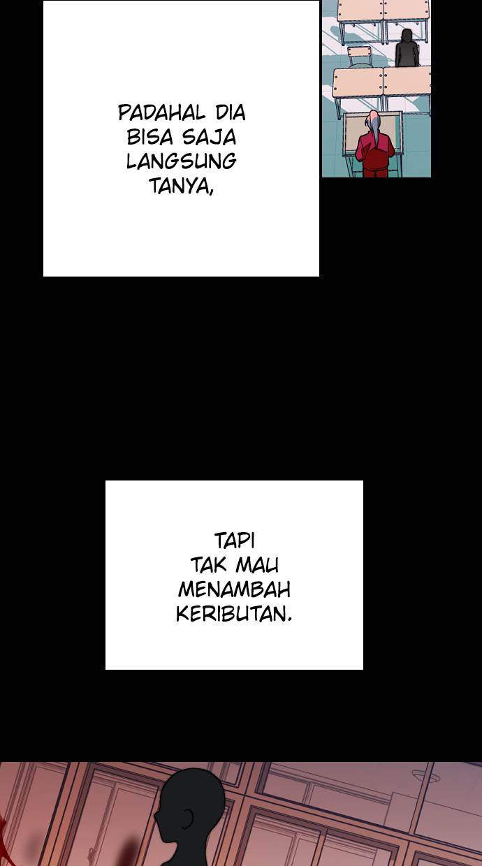Survive Romance Bab 23 halaman 38