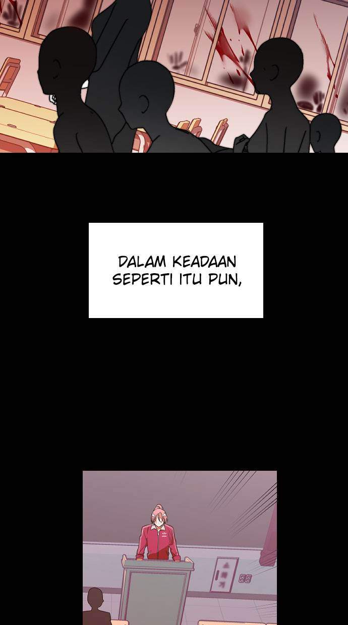 Survive Romance Bab 23 halaman 39