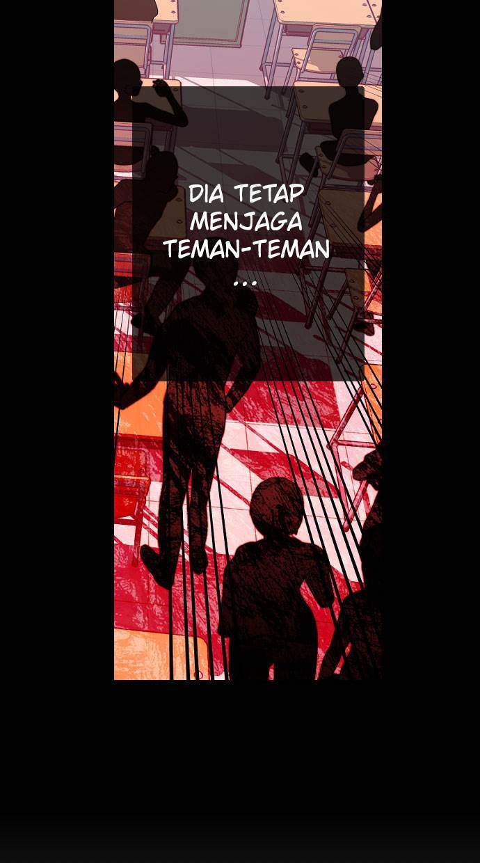 Survive Romance Bab 23 halaman 40