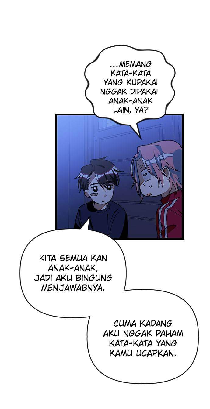 Survive Romance Bab 23 halaman 45
