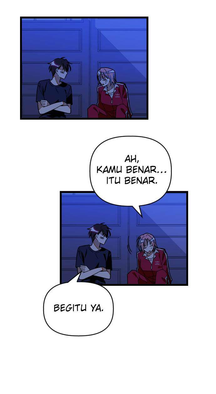 Survive Romance Bab 23 halaman 46
