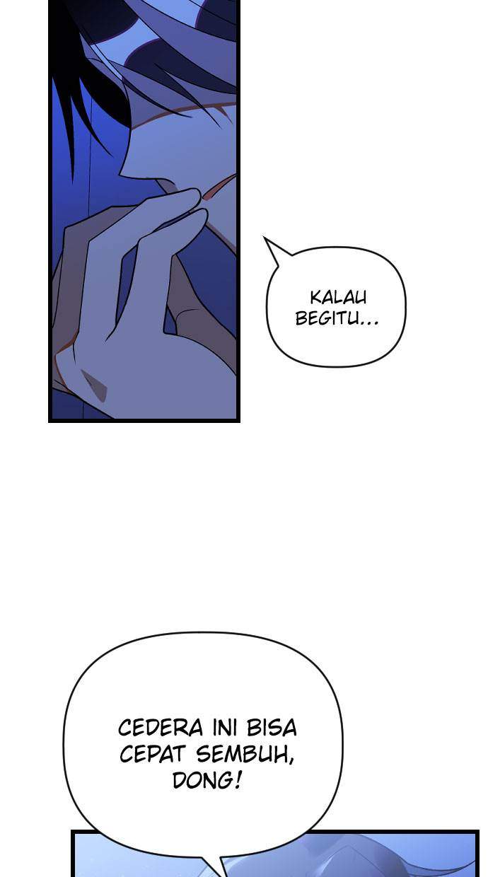 Survive Romance Bab 23 halaman 55