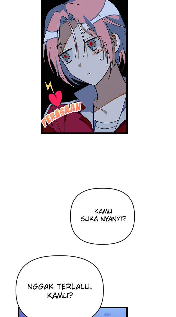 Survive Romance Bab 23 halaman 57
