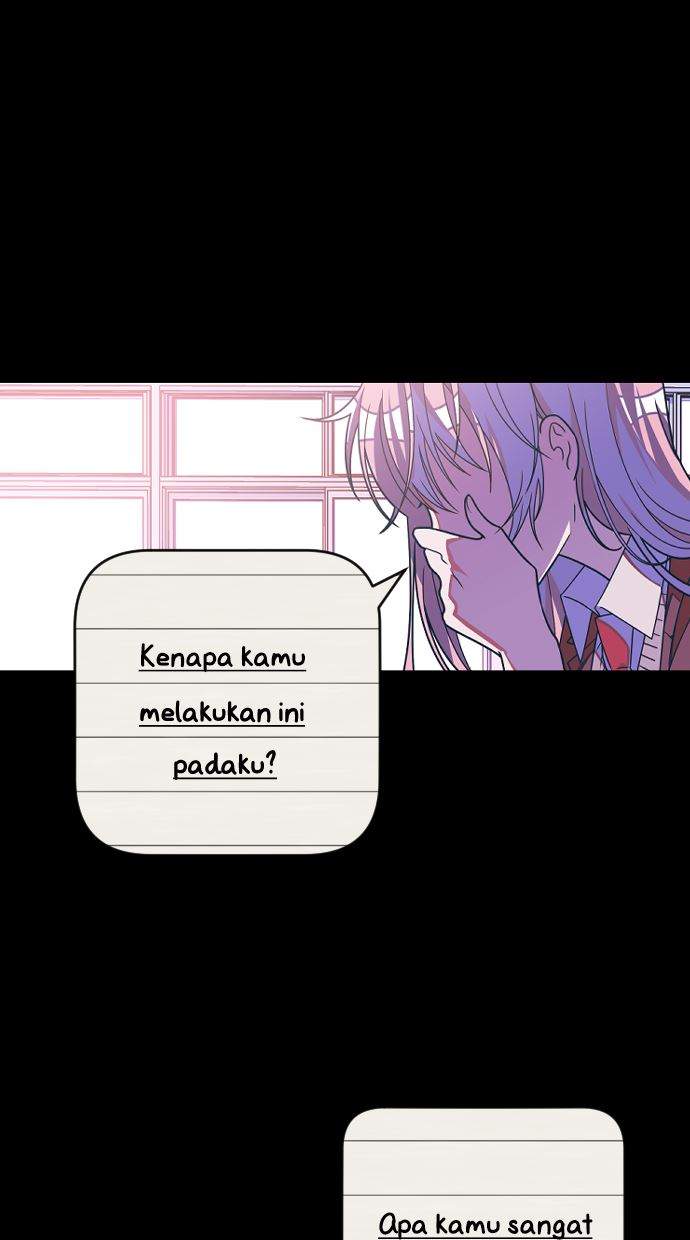 Survive Romance Bab 24 halaman 1