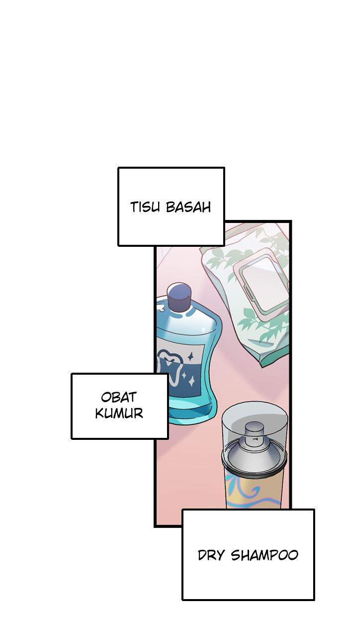 Survive Romance Bab 24 halaman 7