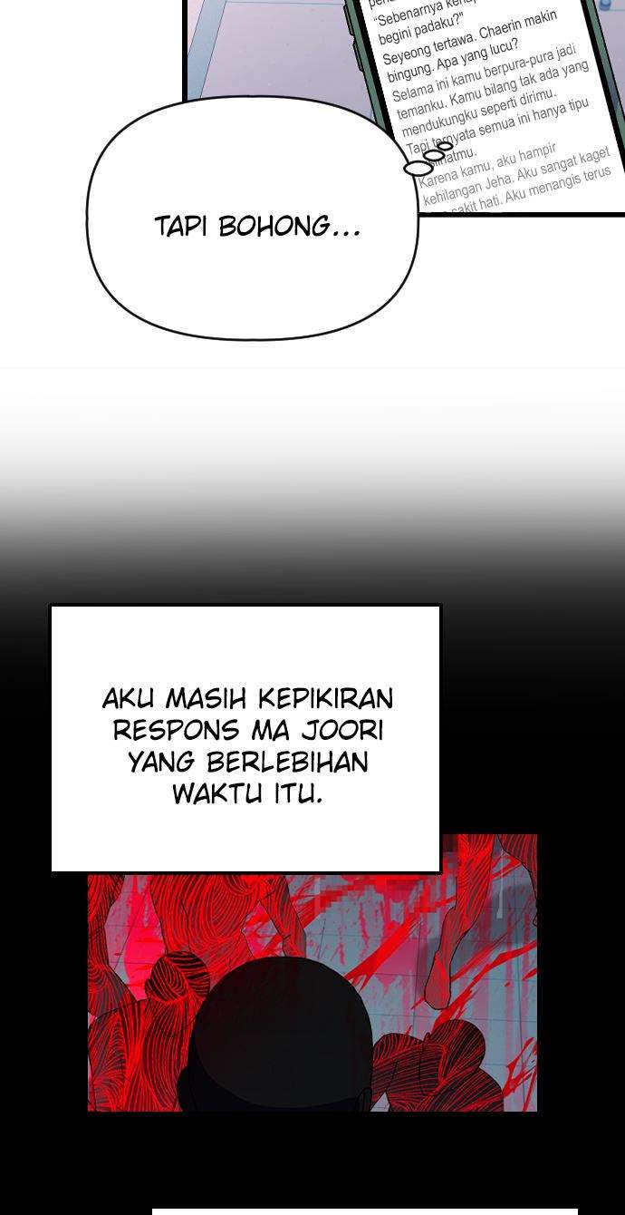 Survive Romance Bab 24 halaman 11