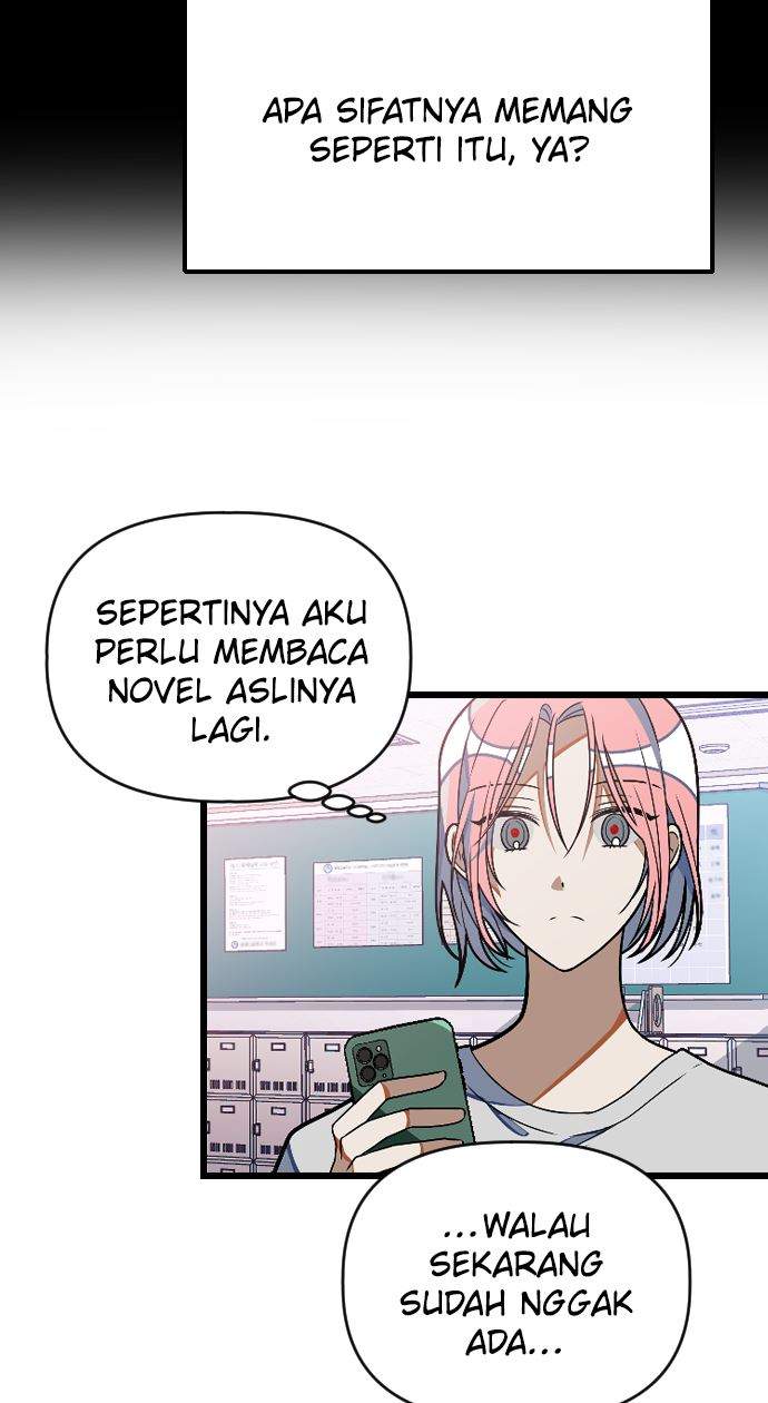 Survive Romance Bab 24 halaman 12
