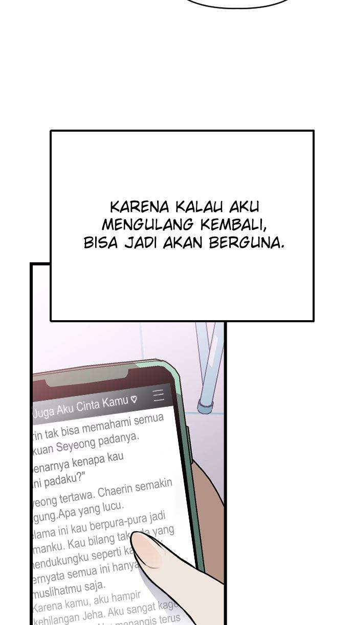Survive Romance Bab 24 halaman 13