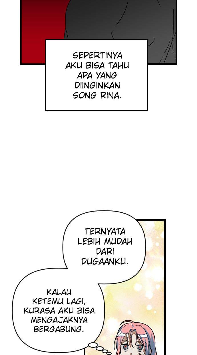 Survive Romance Bab 24 halaman 16