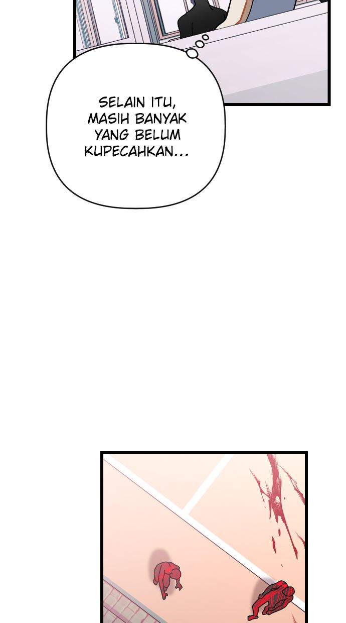 Survive Romance Bab 24 halaman 20