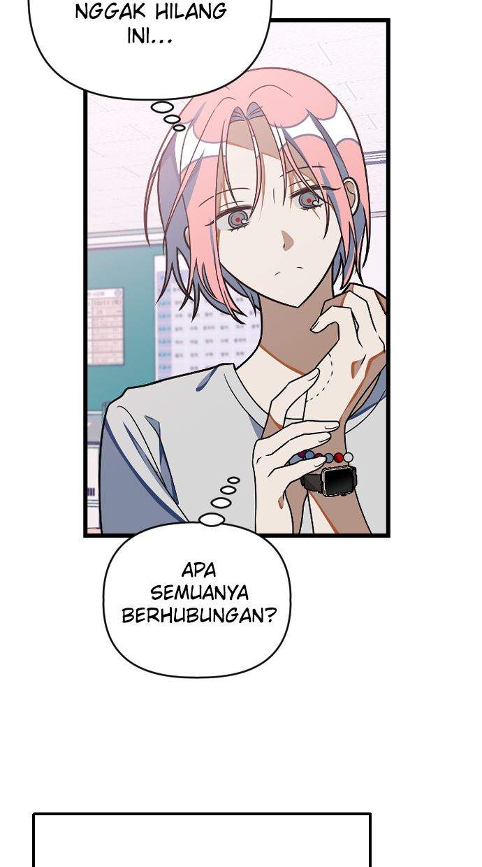 Survive Romance Bab 24 halaman 24