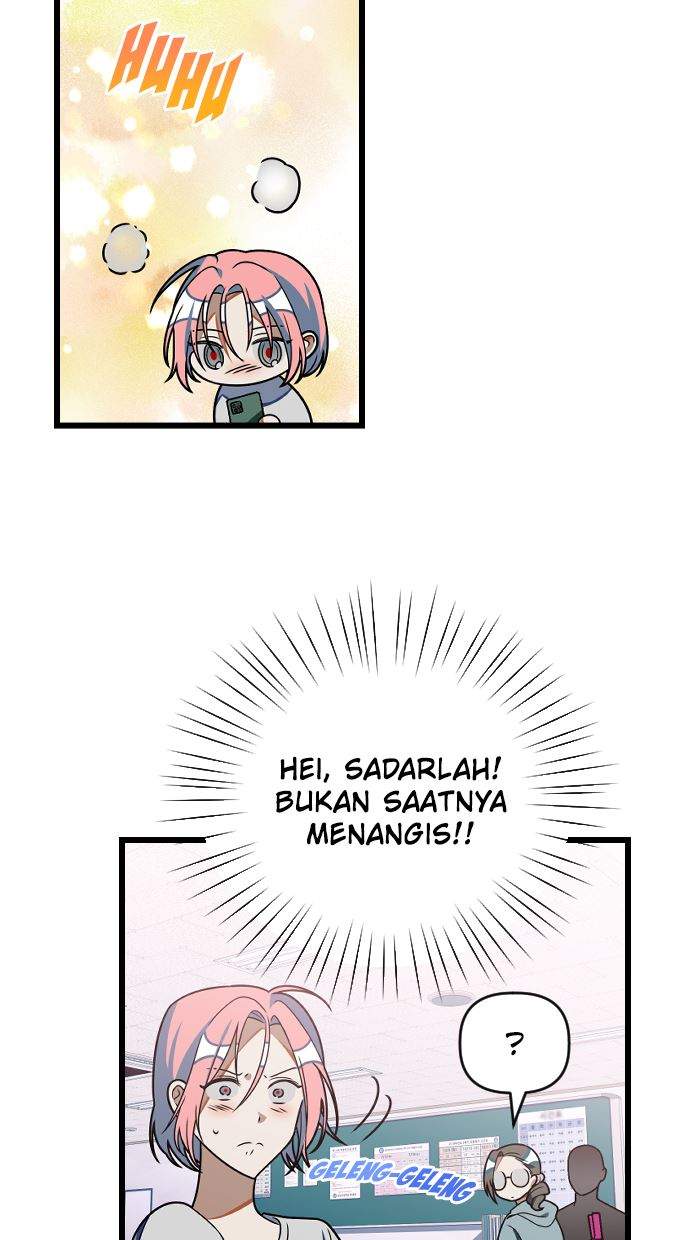 Survive Romance Bab 24 halaman 32
