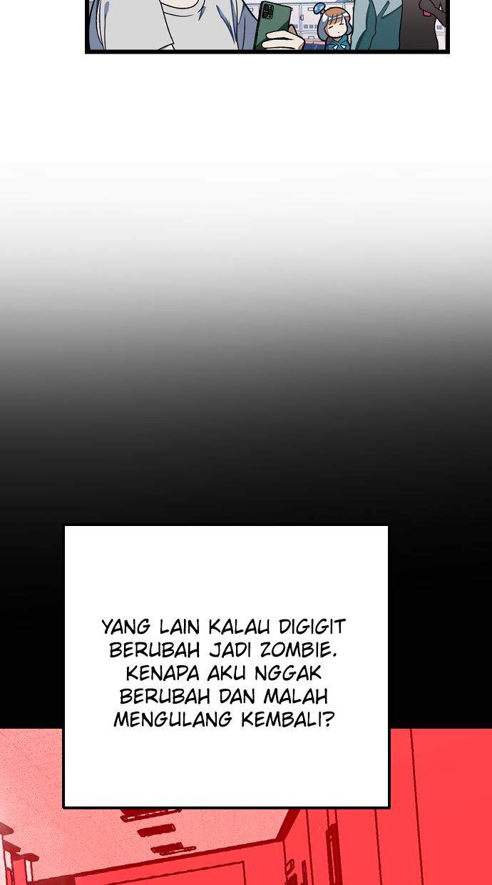 Survive Romance Bab 24 halaman 33