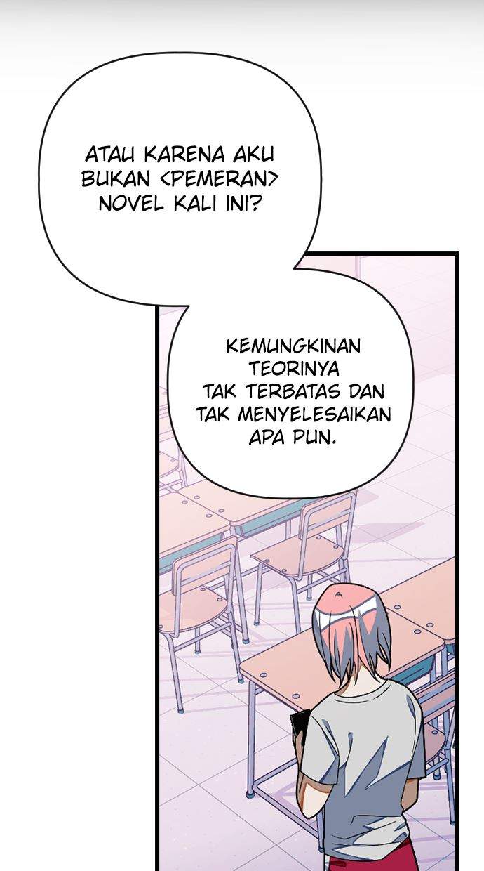 Survive Romance Bab 24 halaman 36