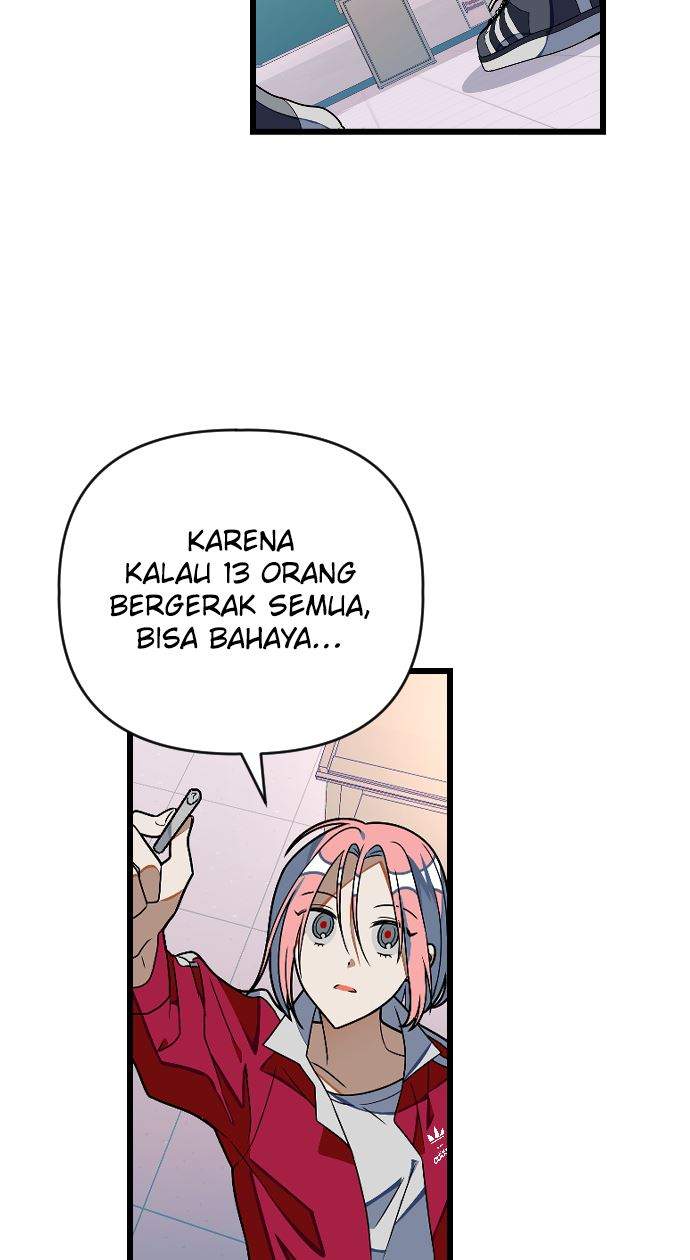 Survive Romance Bab 24 halaman 46