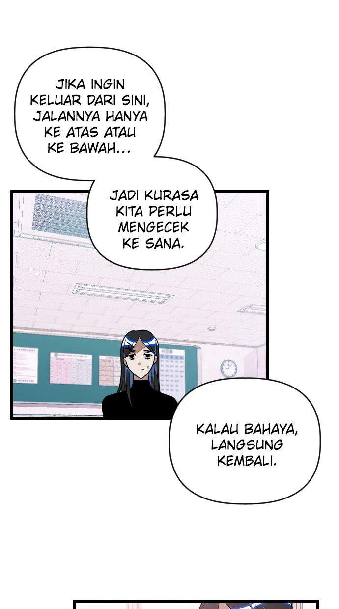 Survive Romance Bab 24 halaman 49