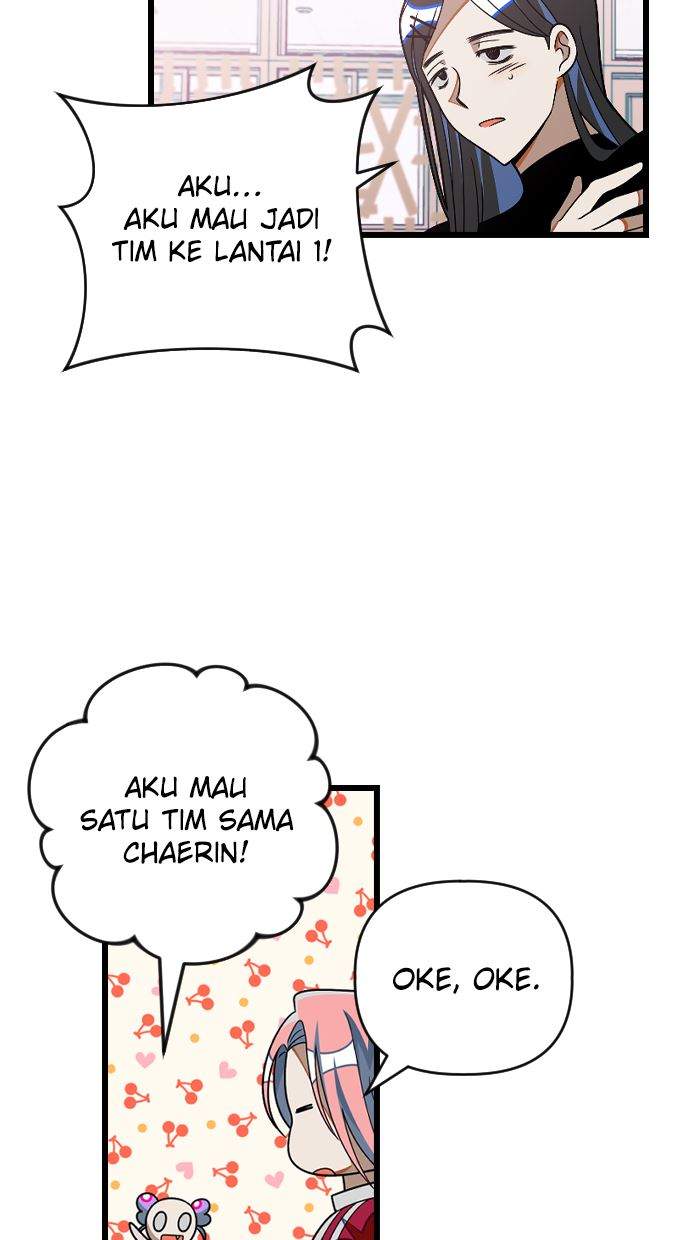 Survive Romance Bab 24 halaman 50