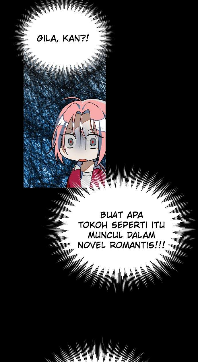 Survive Romance Bab 24 halaman 63