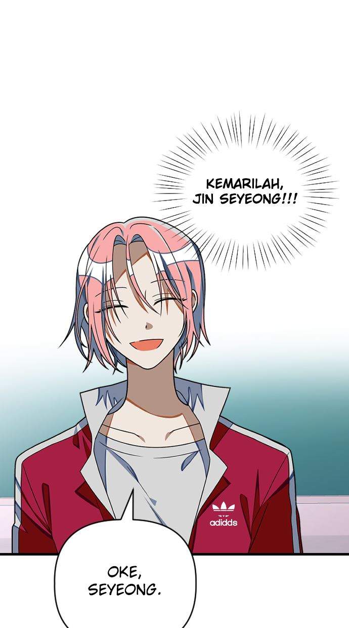 Survive Romance Bab 24 halaman 69