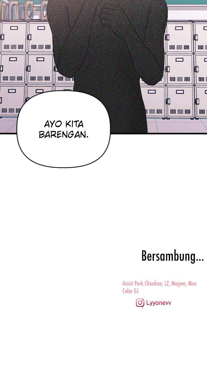 Survive Romance Bab 24 halaman 71