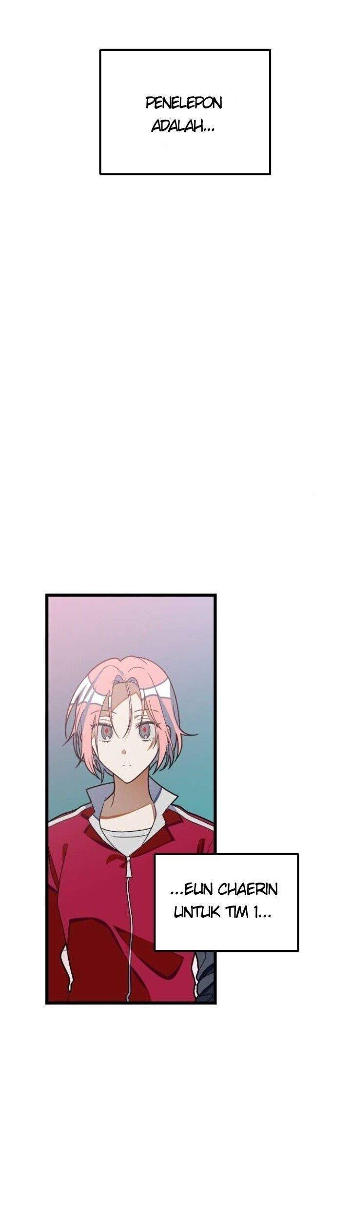 Survive Romance chapter 25.5 halaman 3