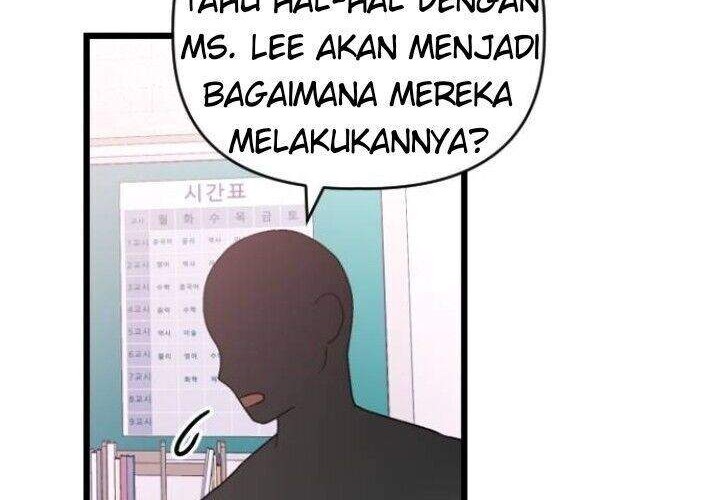 Survive Romance chapter 25.5 halaman 8