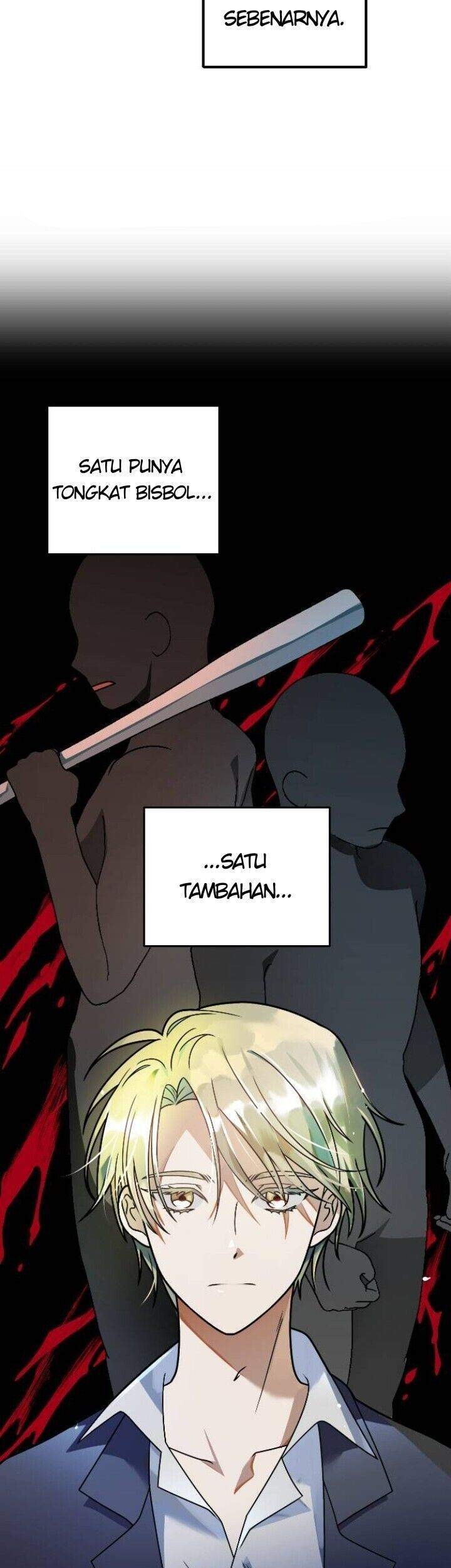 Survive Romance chapter 25.5 halaman 13