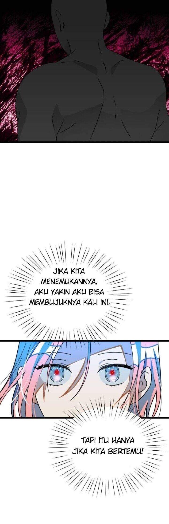 Survive Romance chapter 25.5 halaman 16