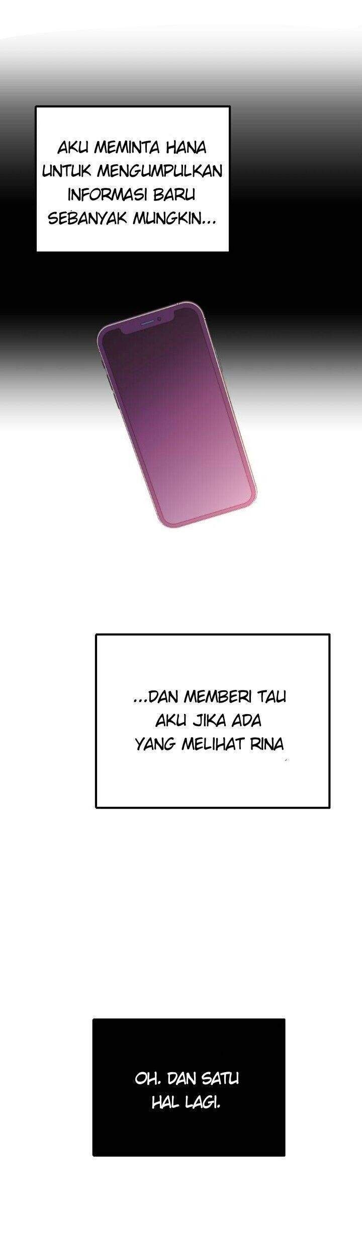 Survive Romance chapter 25.5 halaman 17