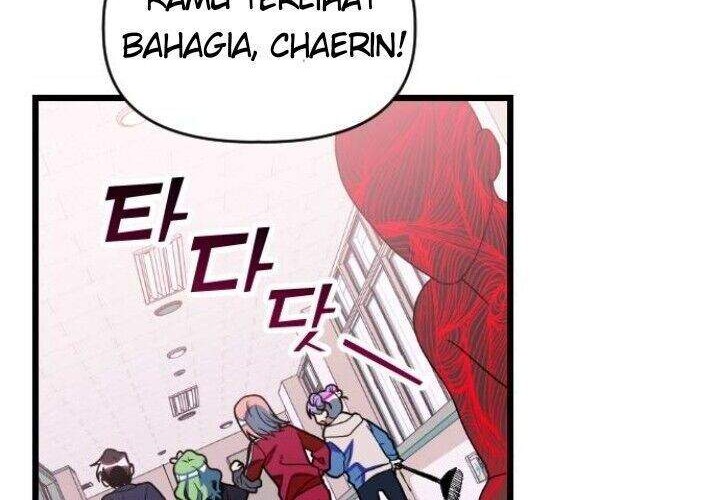 Survive Romance chapter 25.5 halaman 20