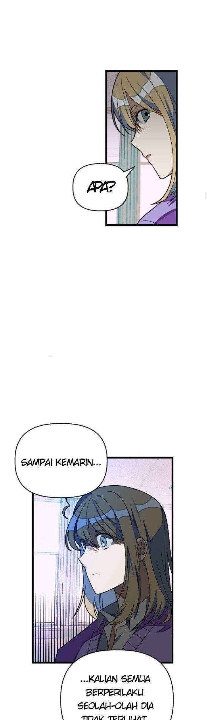 Survive Romance Bab 26.5 halaman 5