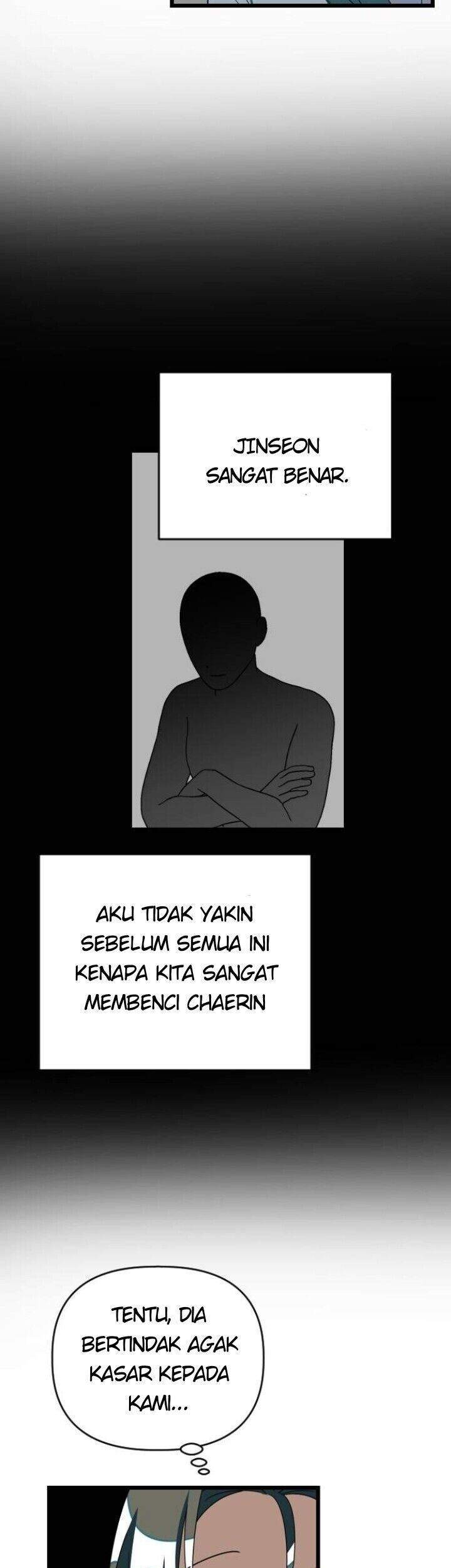 Survive Romance Bab 26.5 halaman 15
