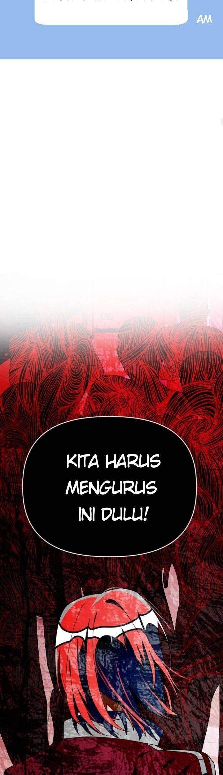 Survive Romance Bab 26.5 halaman 25