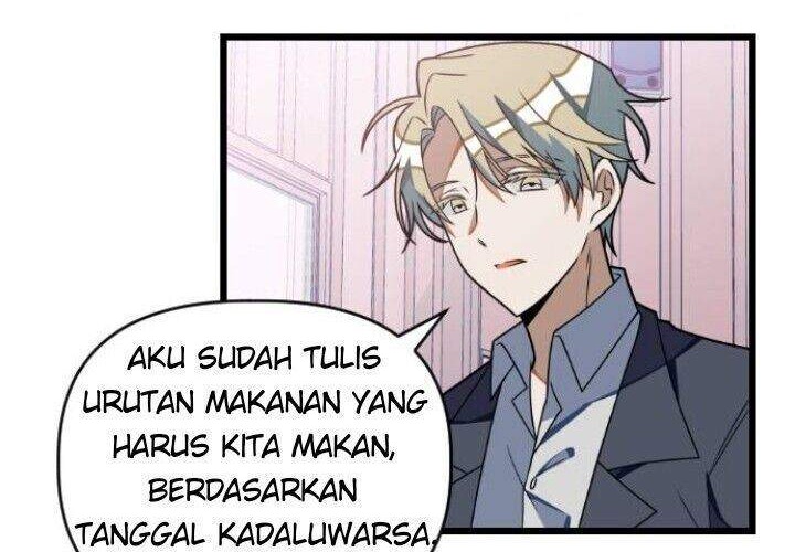 Survive Romance chapter 26 halaman 2