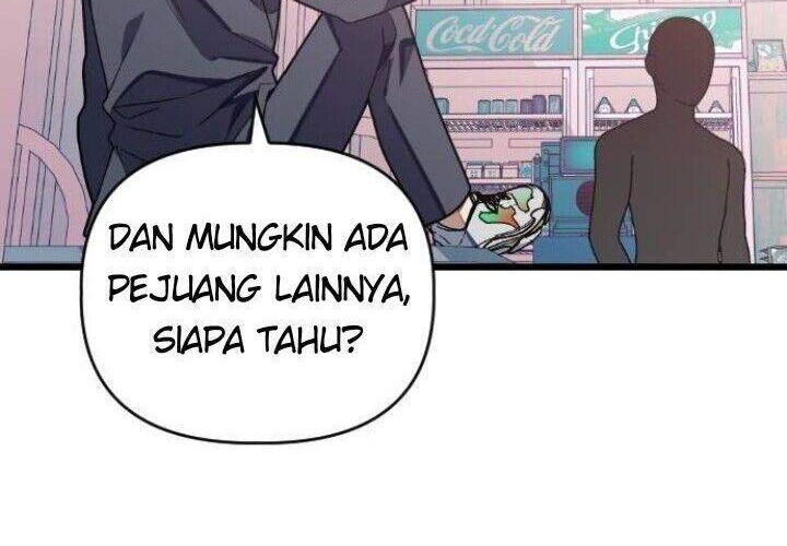 Survive Romance chapter 26 halaman 4