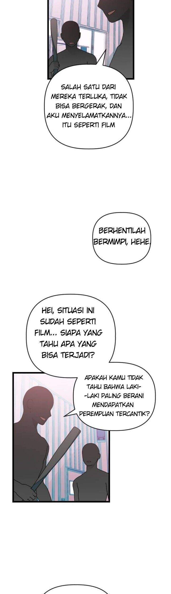 Survive Romance chapter 26 halaman 13