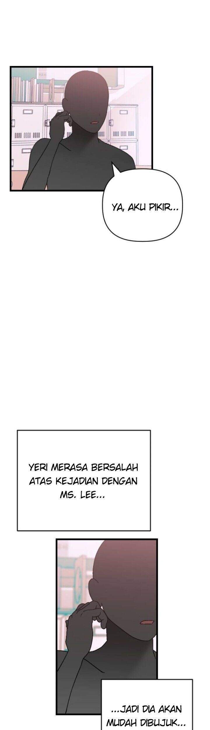 Survive Romance chapter 26 halaman 23