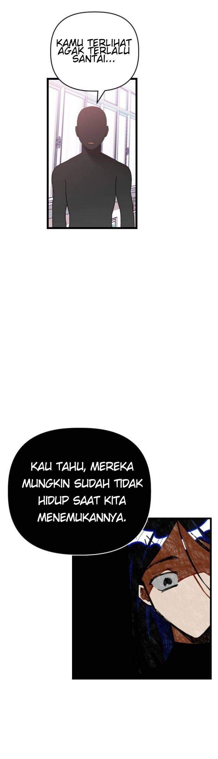 Survive Romance Bab 27.5 halaman 5